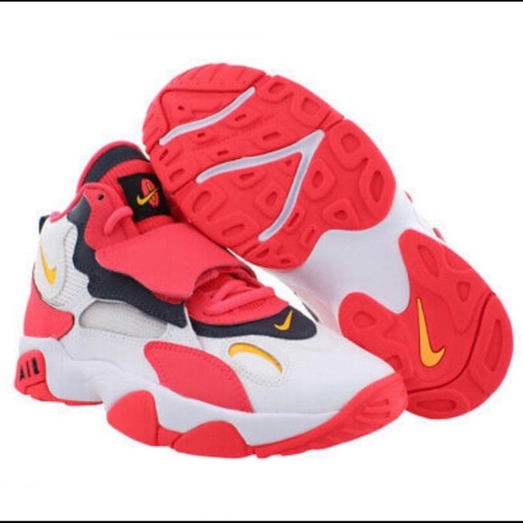 Kids Nike Air Max light used - Picture 8 of 8